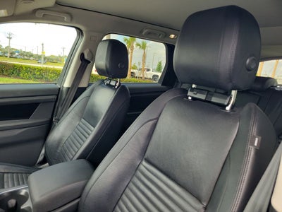 2023 Land Rover Discovery Sport S