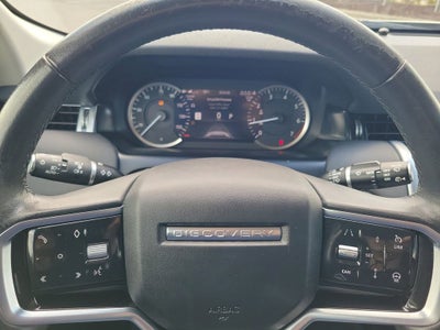 2023 Land Rover Discovery Sport S