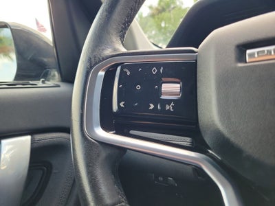 2023 Land Rover Discovery Sport S