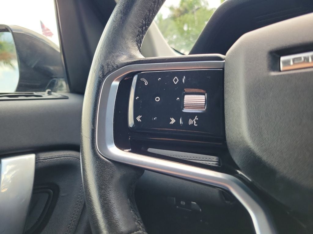2023 Land Rover Discovery Sport S