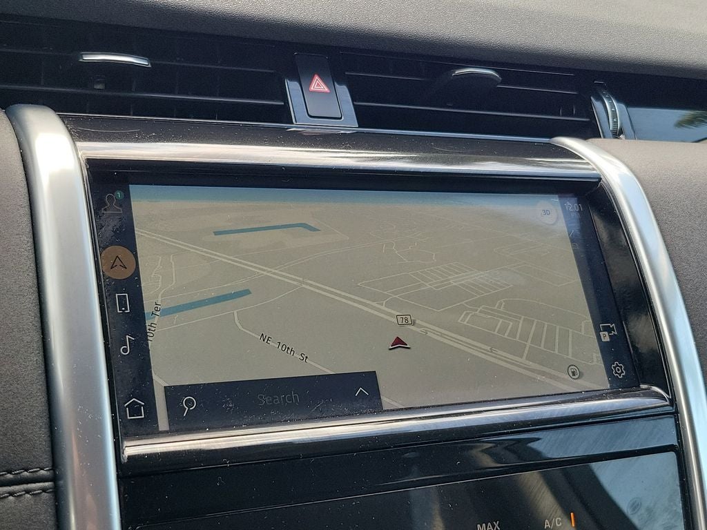 2023 Land Rover Discovery Sport S