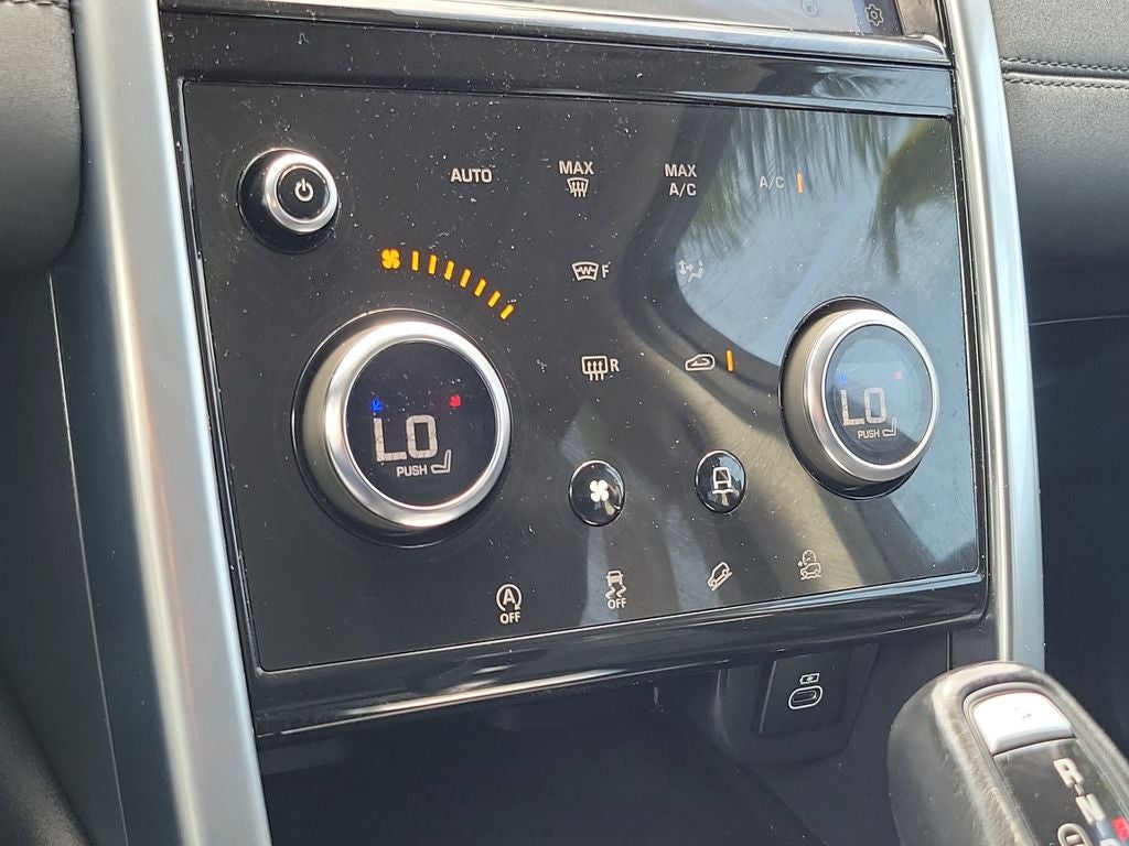 2023 Land Rover Discovery Sport S