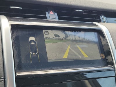 2023 Land Rover Discovery Sport S