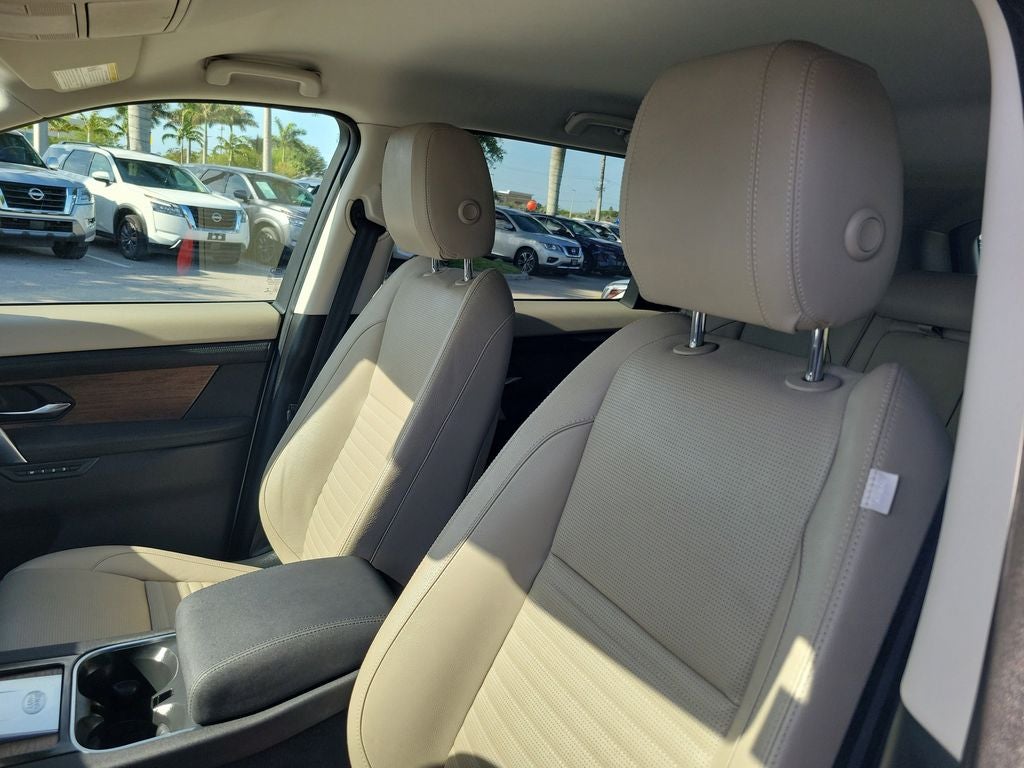 2020 Land Rover Discovery Sport SE