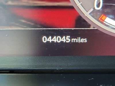 2020 Land Rover Discovery Sport SE