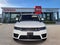 2019 Land Rover Range Rover Sport HSE