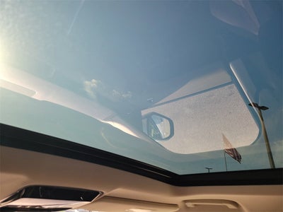 2019 Land Rover Range Rover Sport HSE