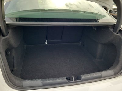2024 Audi A3 FrontTrak