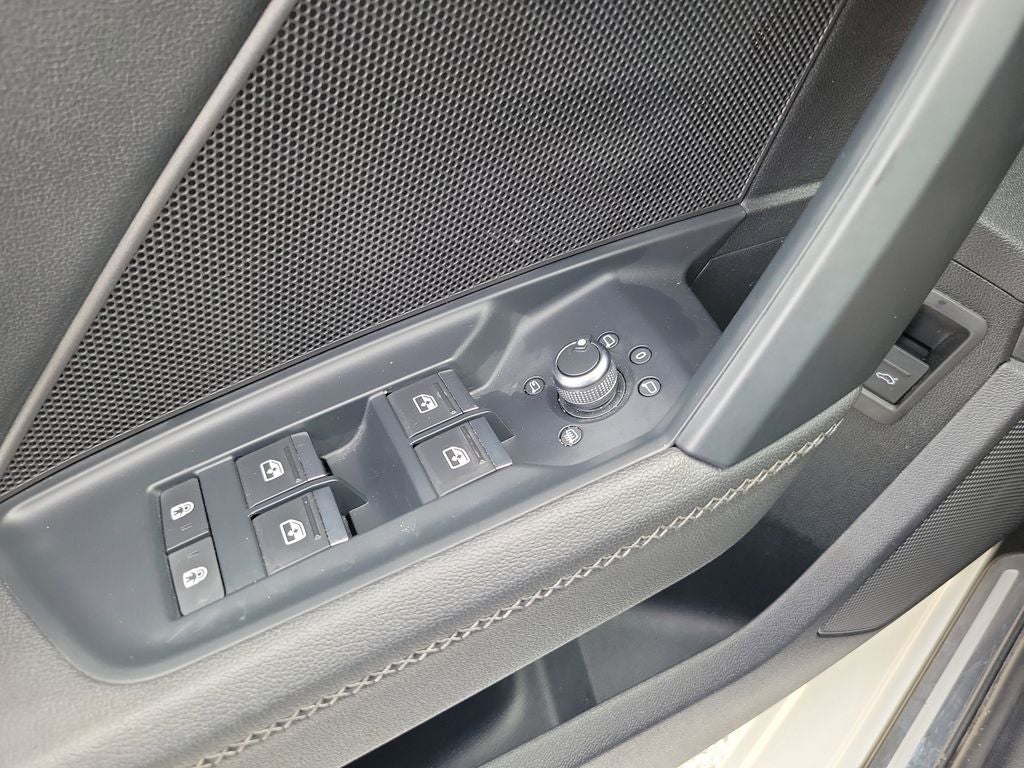 2024 Audi A3 FrontTrak
