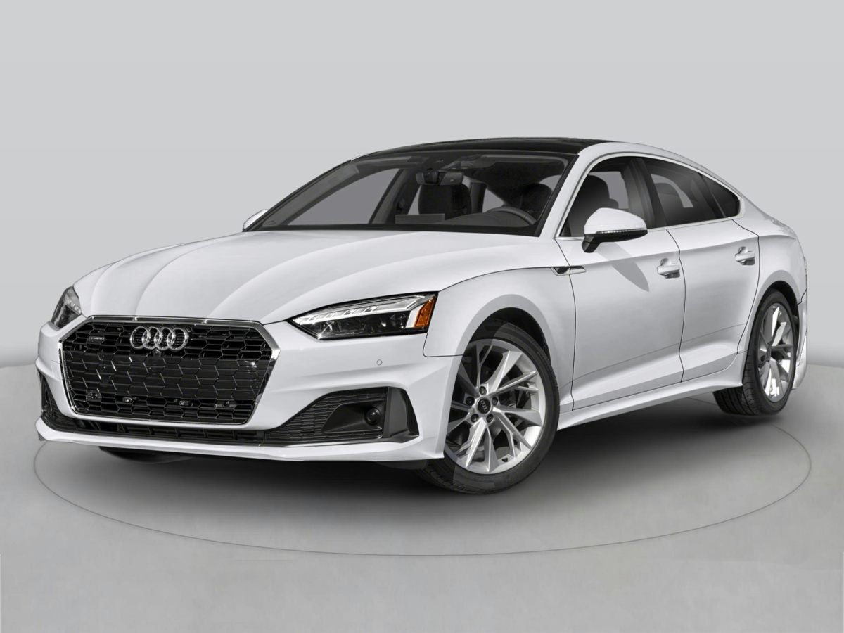2025 Audi A5 Sportback 45 S line Premium Plus quattro