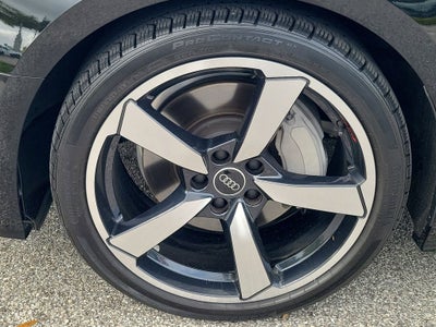 2025 Audi A5 Sportback 45 S line Premium Plus quattro