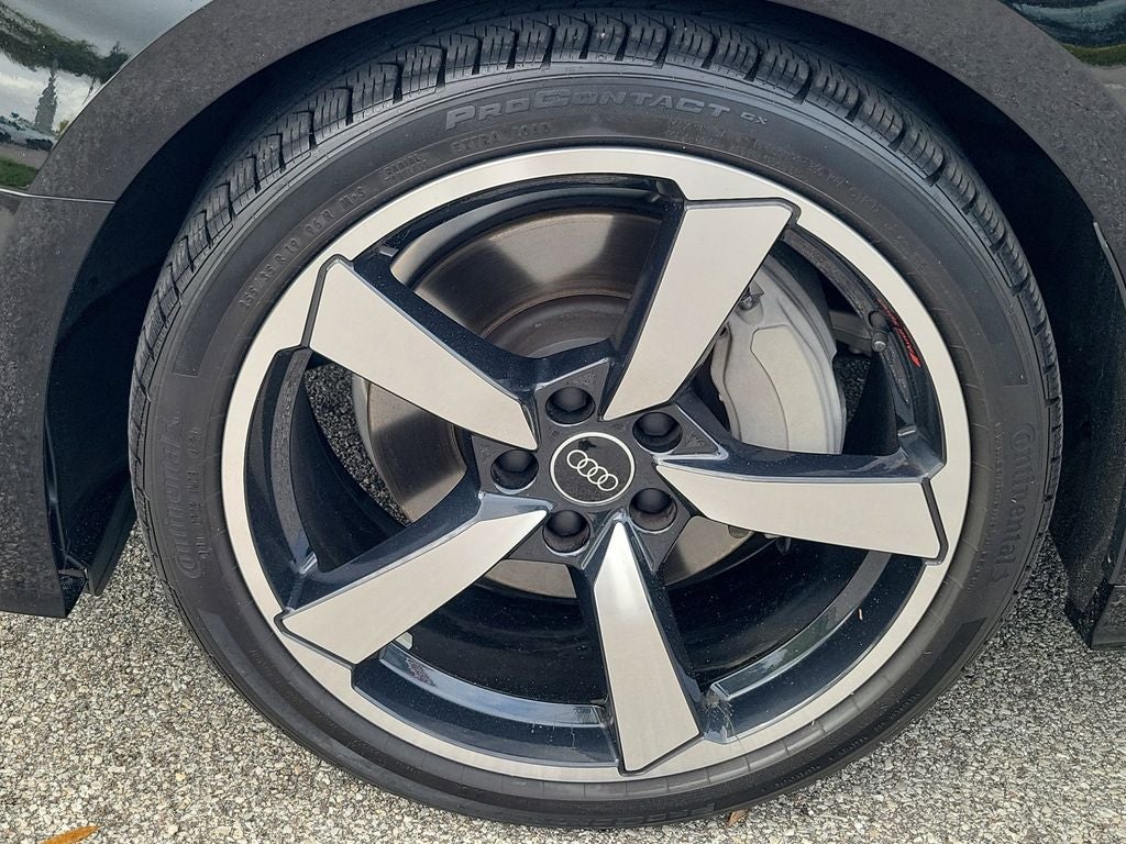 2025 Audi A5 Sportback 45 S line Premium Plus quattro