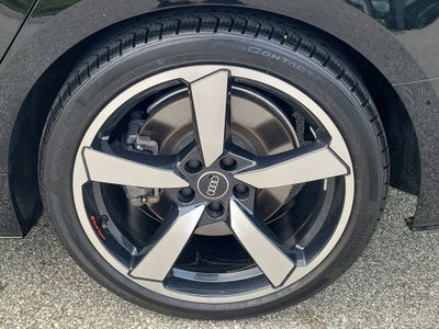 2025 Audi A5 Sportback 45 S line Premium Plus quattro