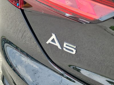 2025 Audi A5 Sportback 45 S line Premium Plus quattro