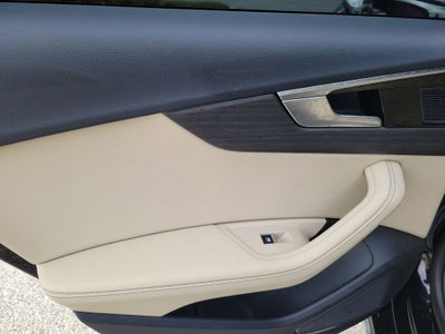 2025 Audi A5 Sportback 45 S line Premium Plus quattro