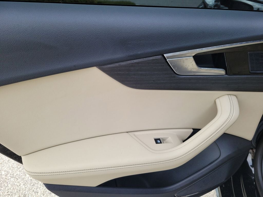 2025 Audi A5 Sportback 45 S line Premium Plus quattro