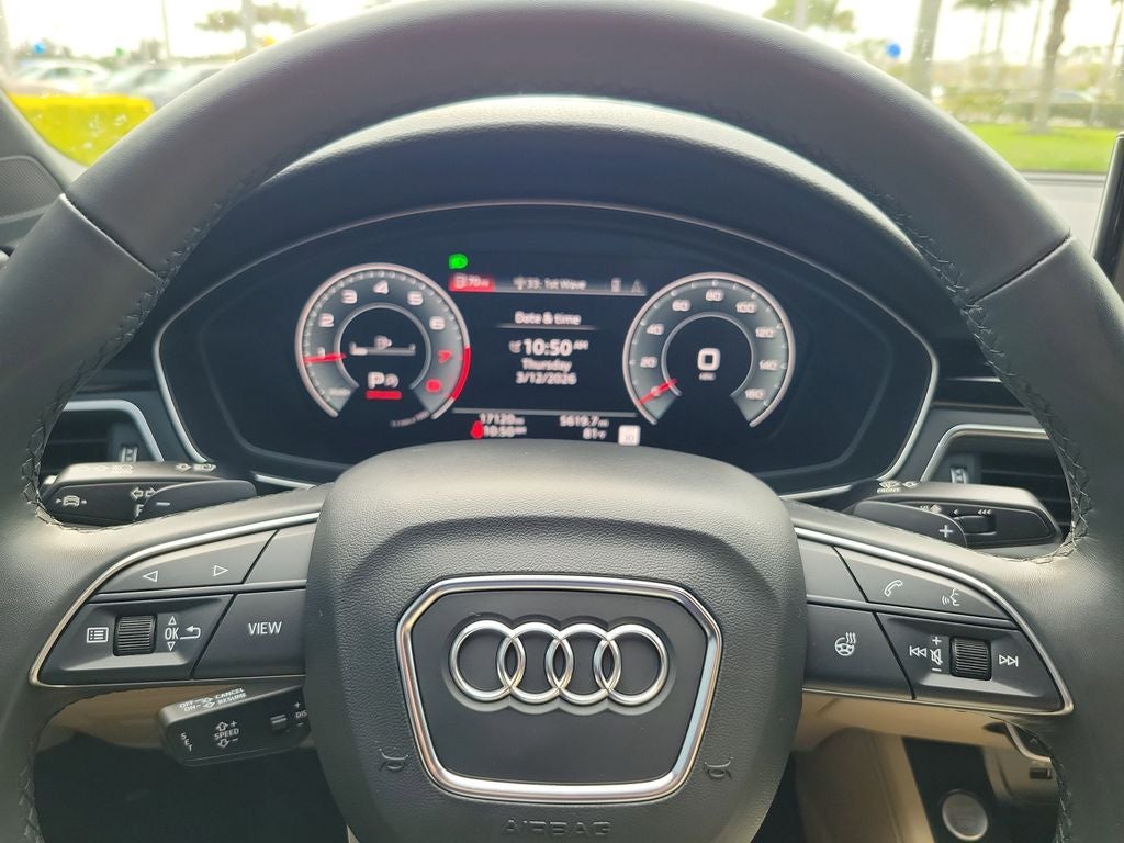 2025 Audi A5 Sportback 45 S line Premium Plus quattro