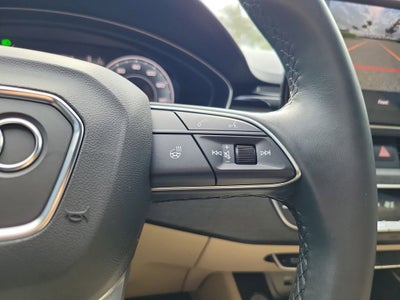 2025 Audi A5 Sportback 45 S line Premium Plus quattro