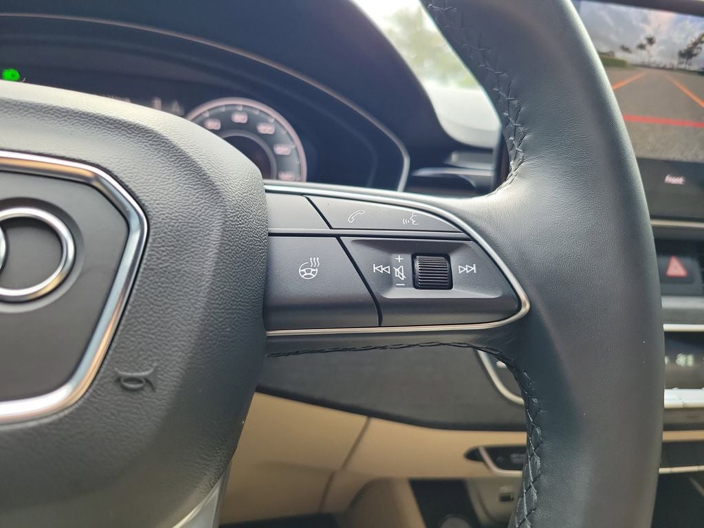 2025 Audi A5 Sportback 45 S line Premium Plus quattro