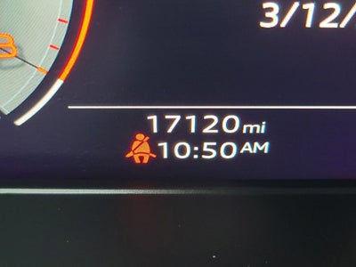 2025 Audi A5 Sportback 45 S line Premium Plus quattro