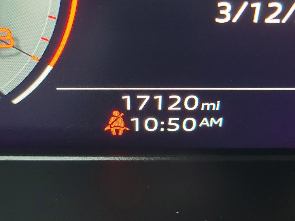 2025 Audi A5 Sportback 45 S line Premium Plus quattro