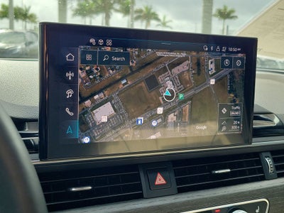 2025 Audi A5 Sportback 45 S line Premium Plus quattro