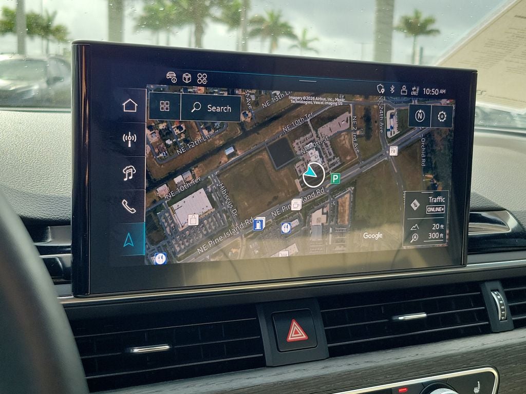 2025 Audi A5 Sportback 45 S line Premium Plus quattro