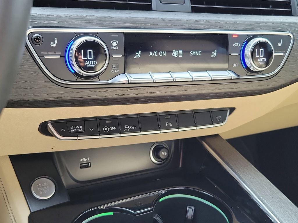 2025 Audi A5 Sportback 45 S line Premium Plus quattro