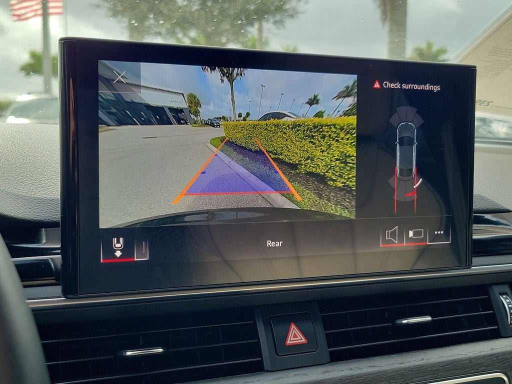 2025 Audi A5 Sportback 45 S line Premium Plus quattro