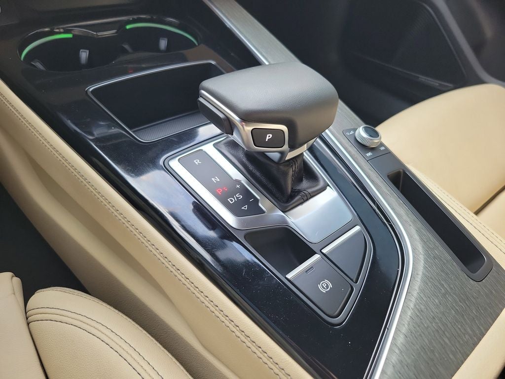 2025 Audi A5 Sportback 45 S line Premium Plus quattro