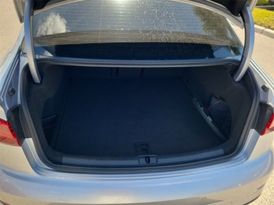 2017 Audi A3 2.0T Premium Plus quattro