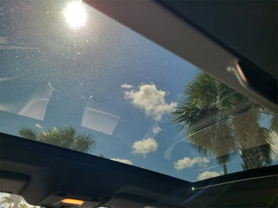 2017 Audi A3 2.0T Premium Plus quattro