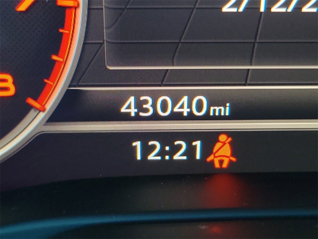 2017 Audi A3 2.0T Premium Plus quattro