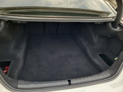 2021 BMW 5 Series 530i