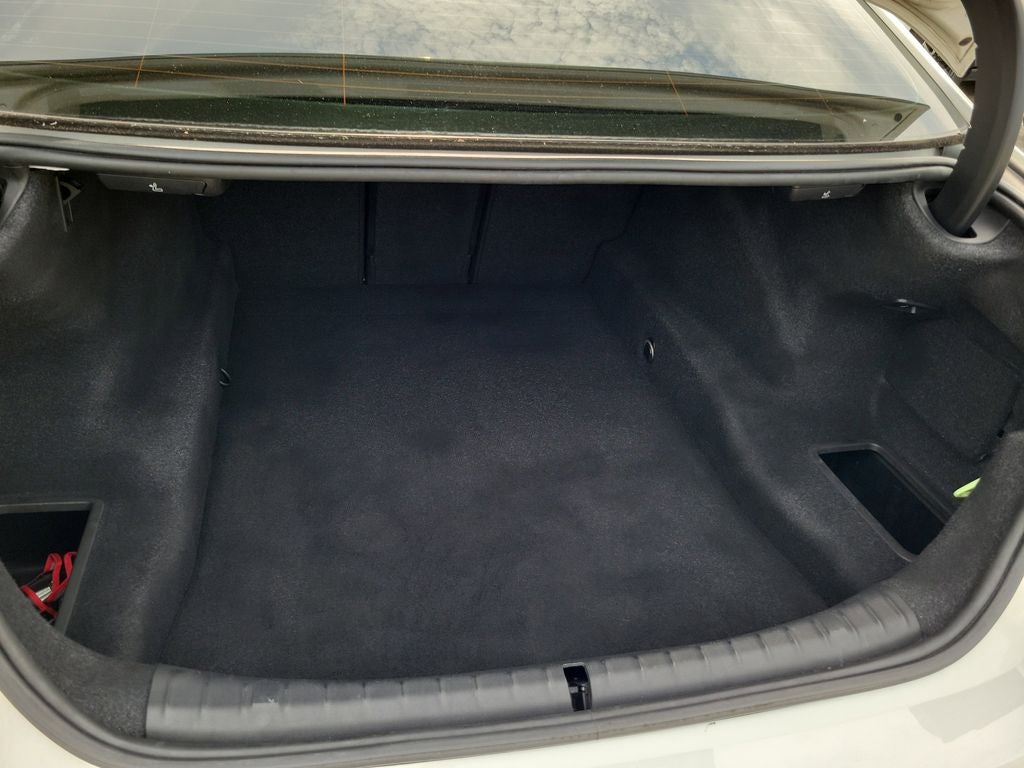 2021 BMW 5 Series 530i