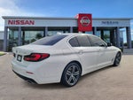 2021 BMW 5 Series 530i