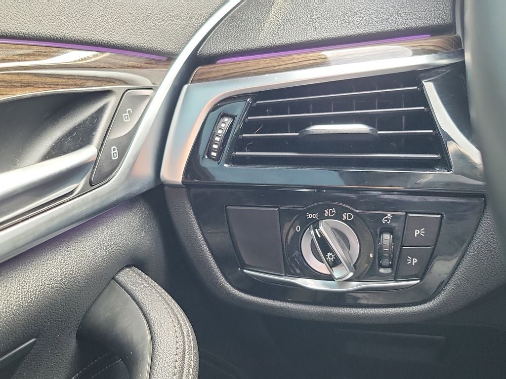 2021 BMW 5 Series 530i