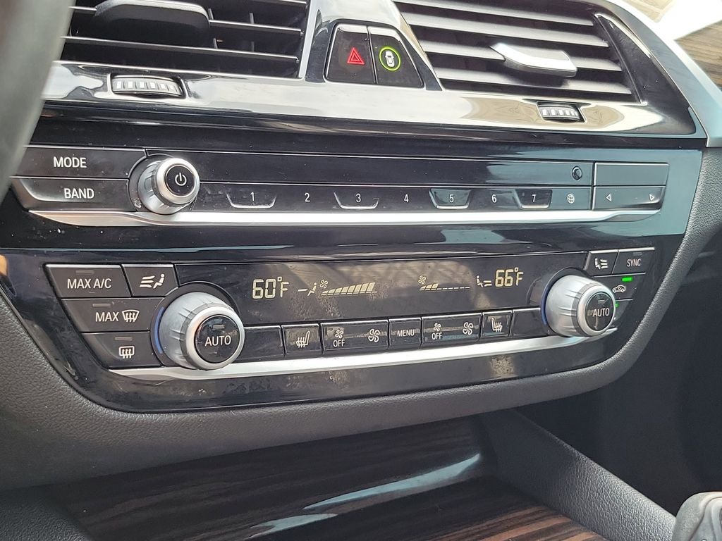 2021 BMW 5 Series 530i