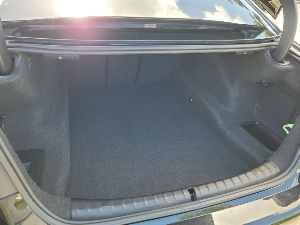 2021 BMW 5 Series 530i