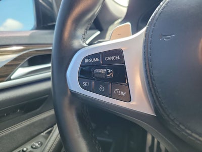 2021 BMW 5 Series 530i