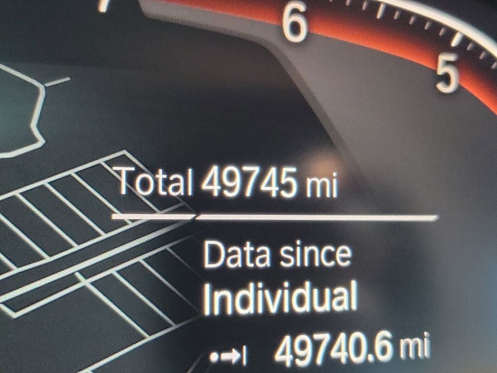 2021 BMW 5 Series 530i