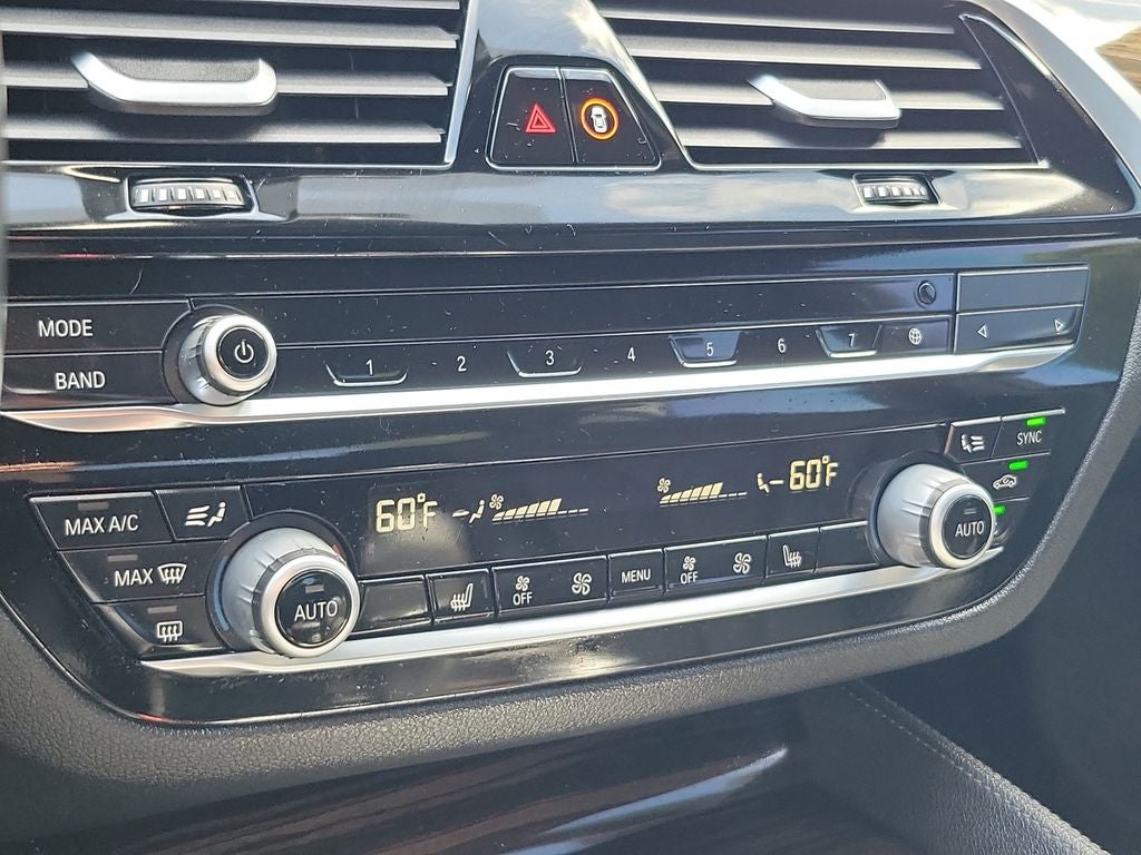 2021 BMW 5 Series 530i