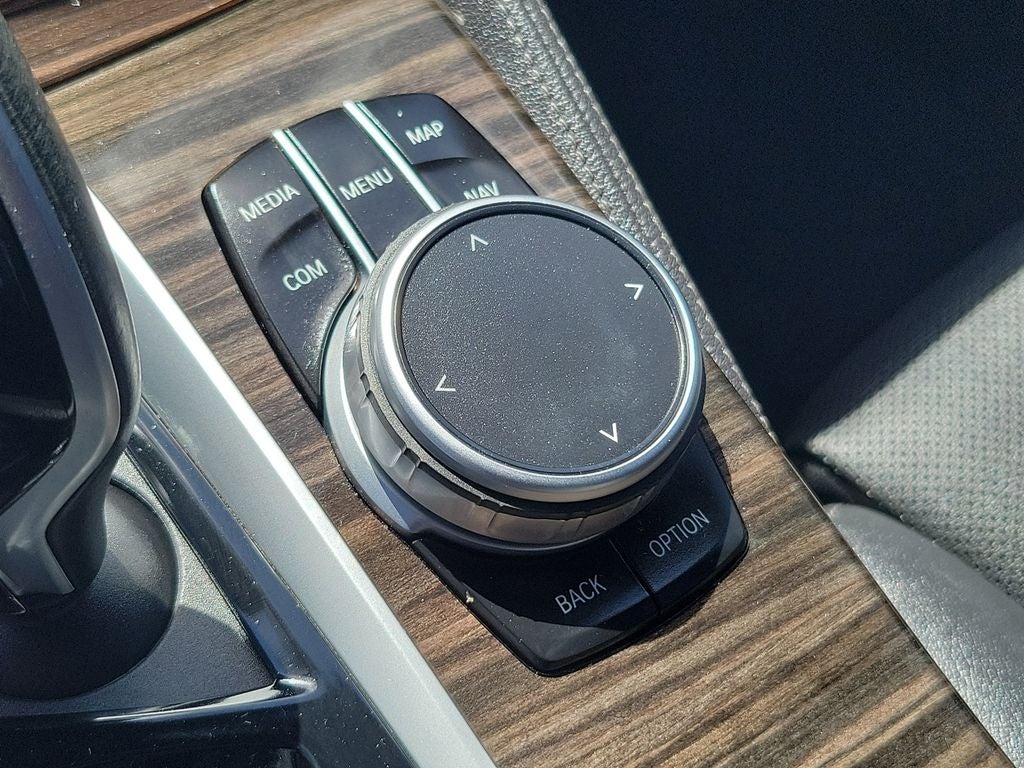 2021 BMW 5 Series 530i