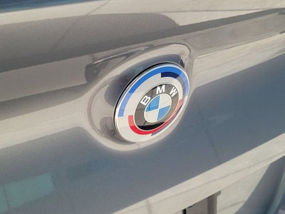 2023 BMW 8 Series M850i xDrive