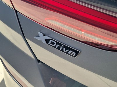 2023 BMW 8 Series M850i xDrive