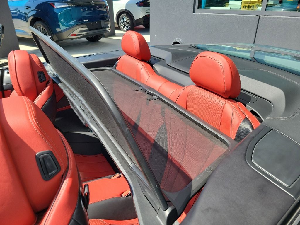 2023 BMW 8 Series M850i xDrive