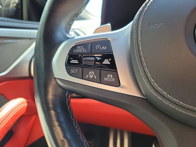 2023 BMW 8 Series M850i xDrive