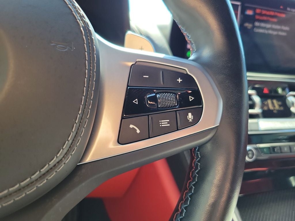 2023 BMW 8 Series M850i xDrive