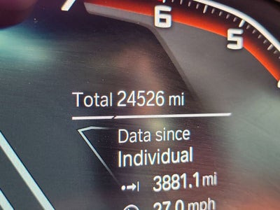 2023 BMW 8 Series M850i xDrive