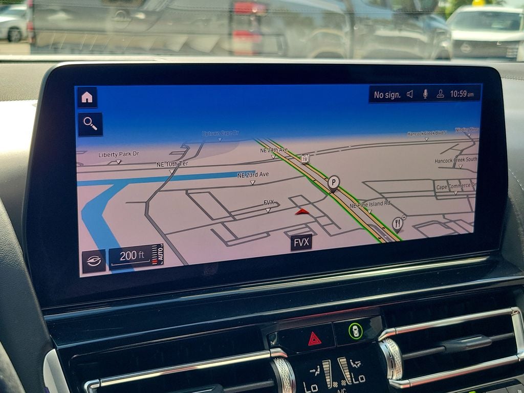 2023 BMW 8 Series M850i xDrive